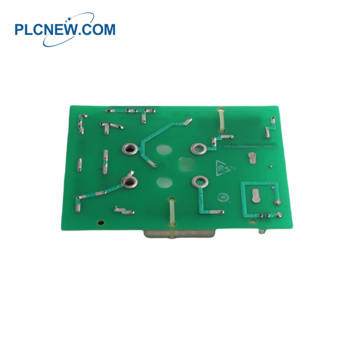 GE 531X124MSDAJG2 Control Module