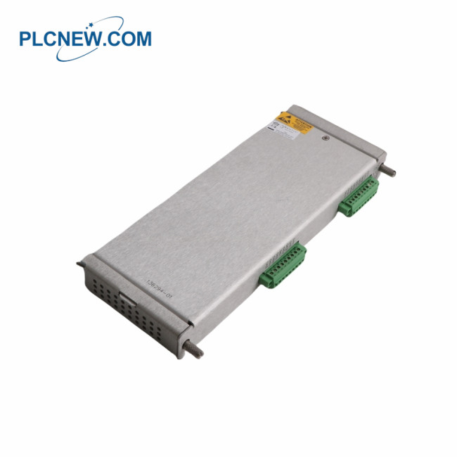 BENTLY NEVADA 136294-01 I/O Module