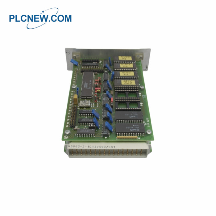 ABB MZ03 MZ 03 Contronic Module