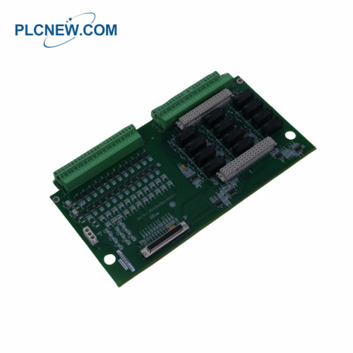 GE IS200TDBSH2A Analog Output Module