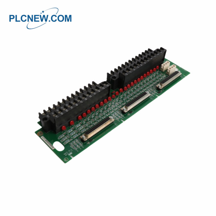 GE IS200TBCIH1BBC Contact Terminal Board