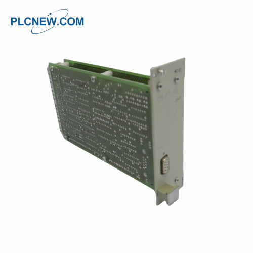 ABB MZ03 MZ 03 Contronic Module