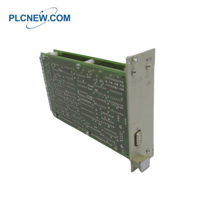 ABB MZ03 MZ 03 Contronic Module