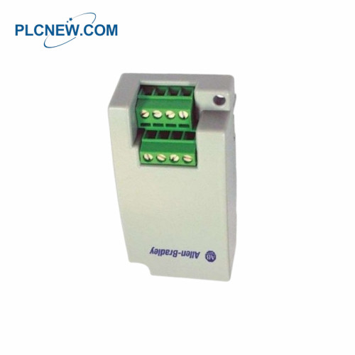 2080-IF2 Analog Input Module