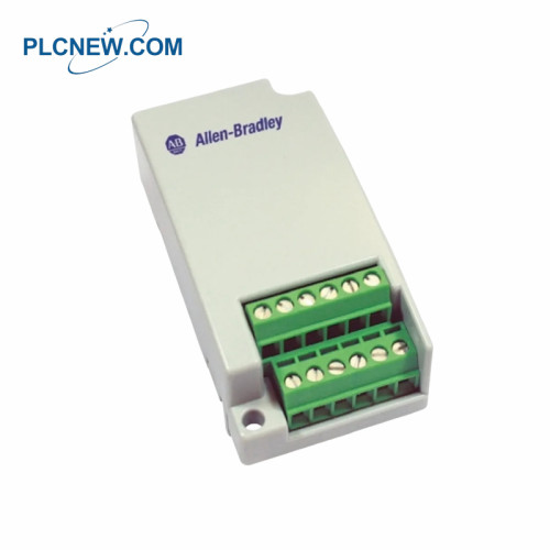 2080-IF4 Analog Plug-in Module