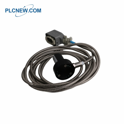 EPRO PR9268/201-000 Electrodynamic Velocity Sensor