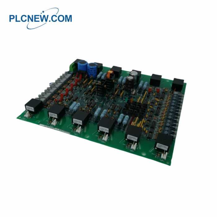 GE DS200FCRRG1AKD Firing Circuit Control Board