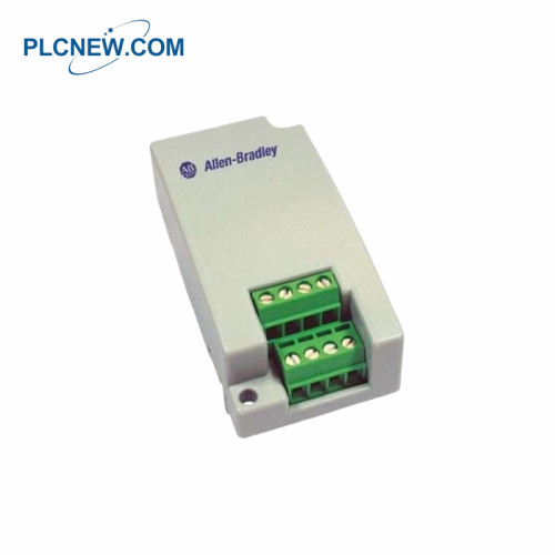 2080-IF2 Analog Input Module