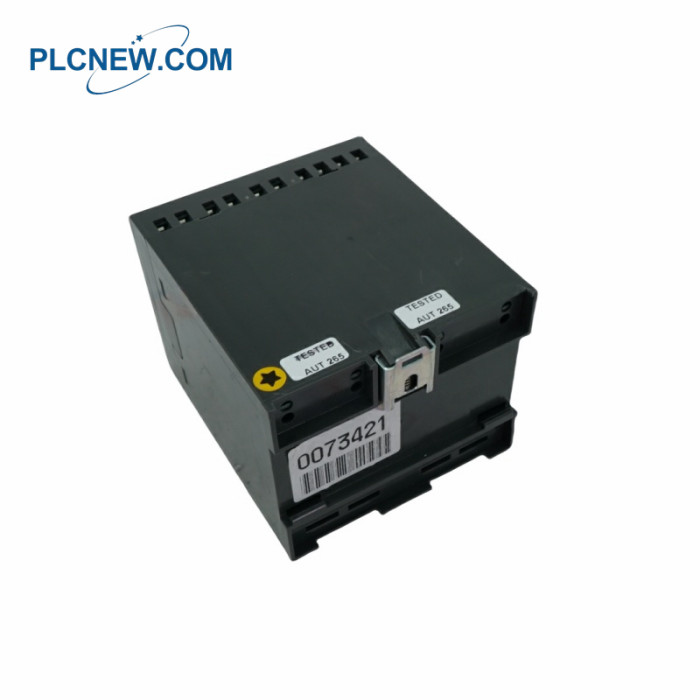 SIEMENS 7KG8000-8AB20/FF Profibus Module