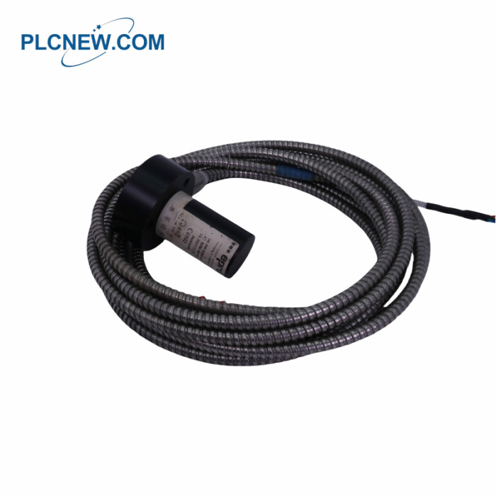 EPRO PR9268/301-000 Electrodynamic Velocity Sensor