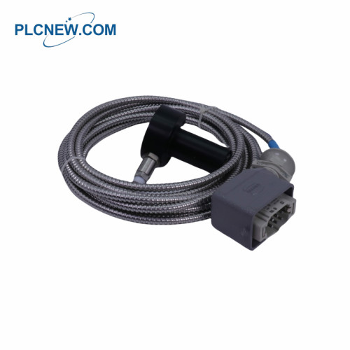 EPRO PR9268/201-000 Electrodynamic Velocity Sensor