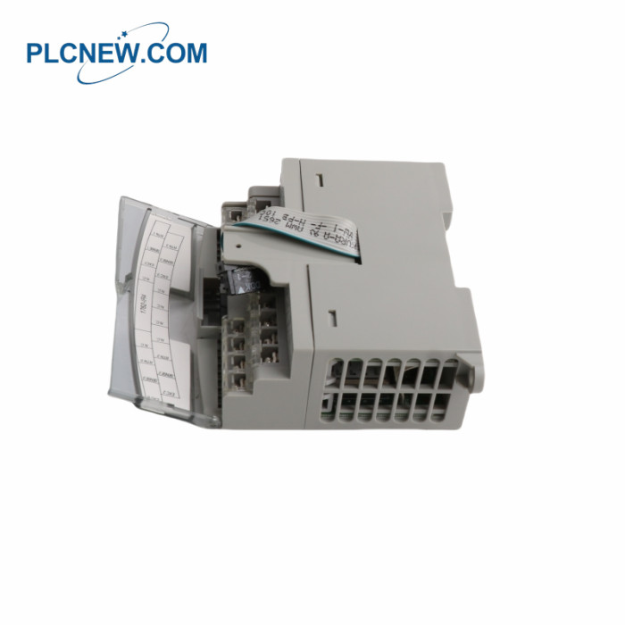 1762-IR4 Resistance Module