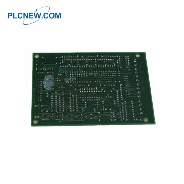 GE 531X309SPCAJG1 Drive Control Board