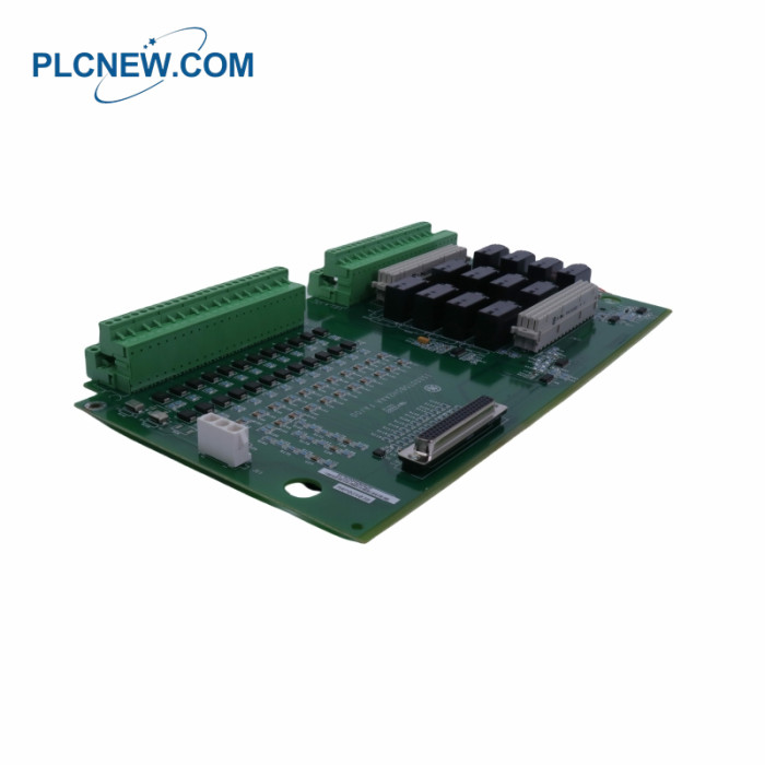 GE IS200TDBSH2A Analog Output Module