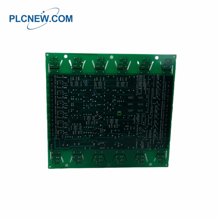GE DS200FCRRG1AKD Firing Circuit Control Board