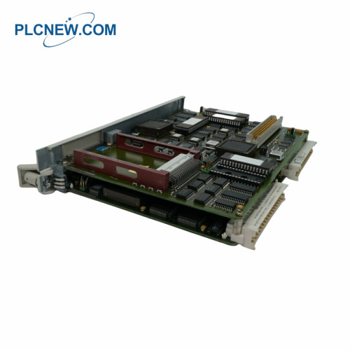 SIEMENS 6ES5948-3UA11 Processor Module
