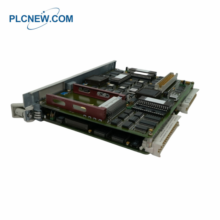 SIEMENS 6ES5948-3UA11 Processor Module