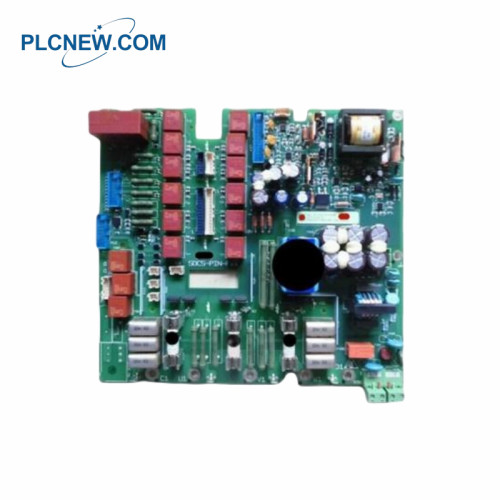 ABB SDCS-PIN-F01A  POWER INTERFACE