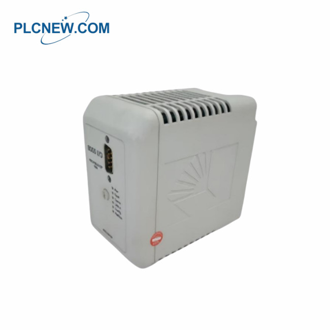 GE 8502-BI-DP Bus Interface Modules
