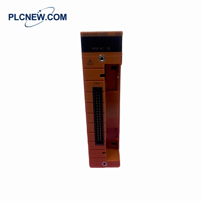 Yokogawa SAI143-H53 Digital Output Module