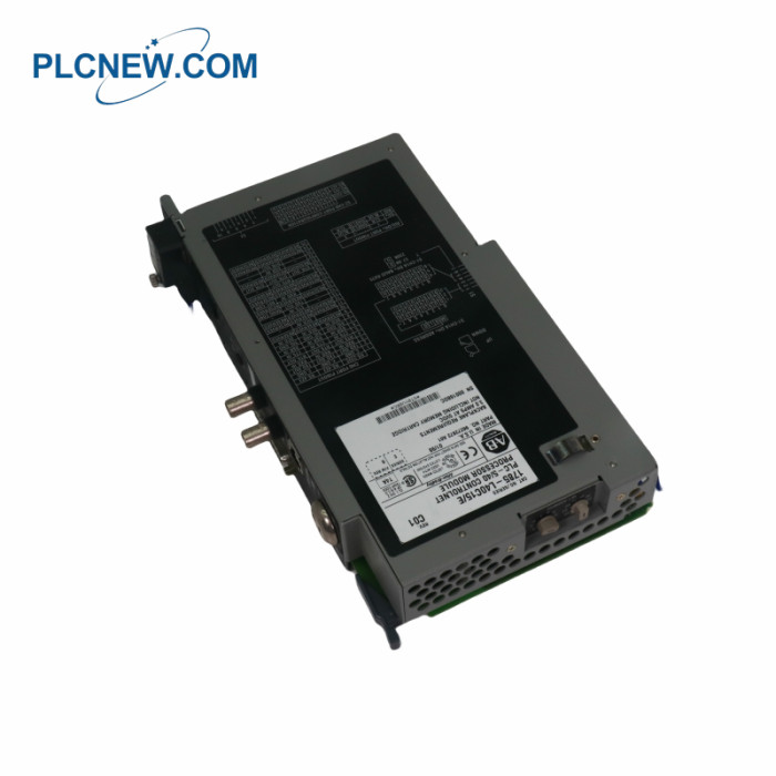 1785-L40C15/F PROCESSOR MODULE