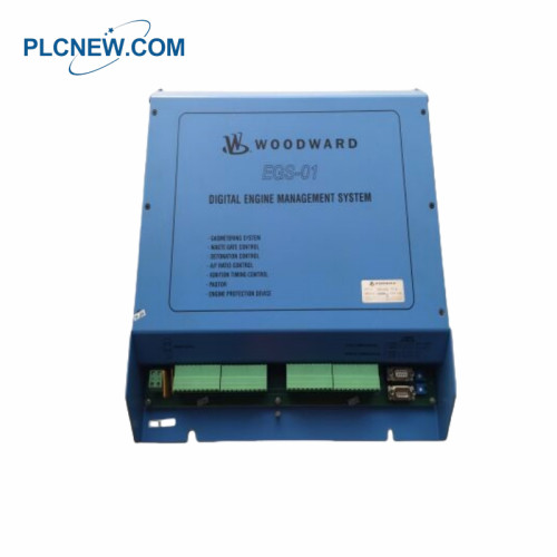 WOODWARD EGS-01(VM2104.0000) Control module