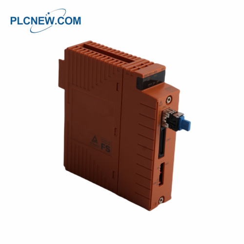 Yokogawa SNT401-53 Optical ESB Bus Repeater Master Module