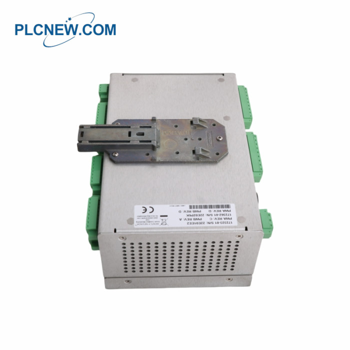 Bently Nevada 1900/65A-01-00-03-00-00 General Purpose Equipment Monitor