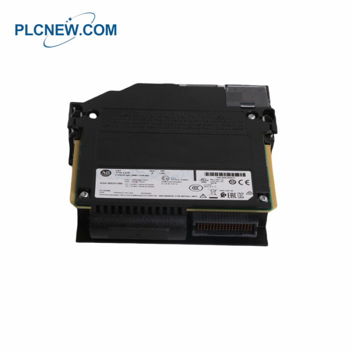 1756-L83ES Processor