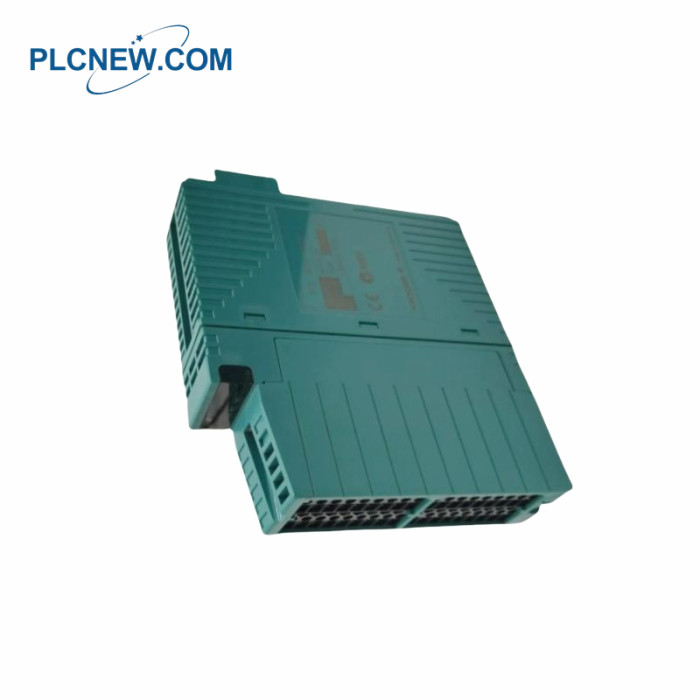 Yokogawa NFTR8S-00 DIGITAL INPUT MODULE