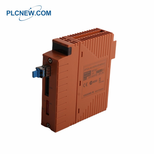 Yokogawa SNT401-53 Optical ESB Bus Repeater Master Module