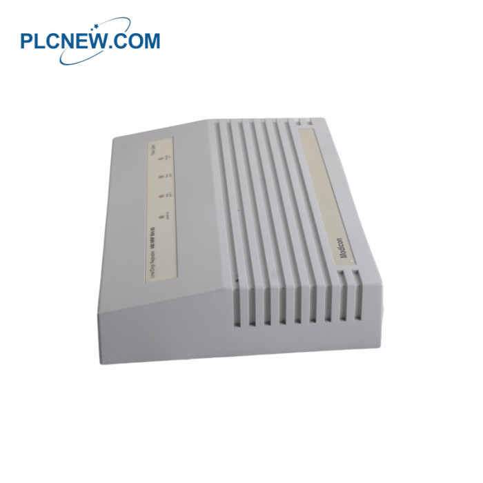 Schneider 490NRP95400 Electric FIBER OPTIC REPEATER