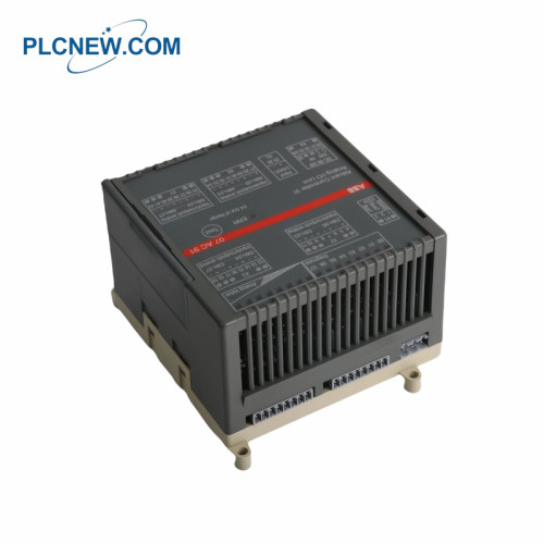 ABB 07AC91 GJR5252300R0101 Analog I/O module