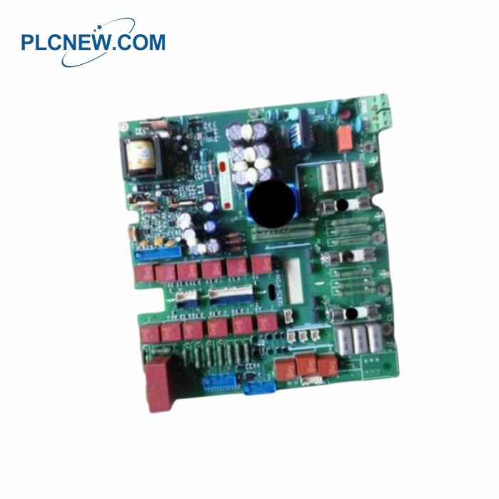 ABB SDCS-PIN-F01A  POWER INTERFACE