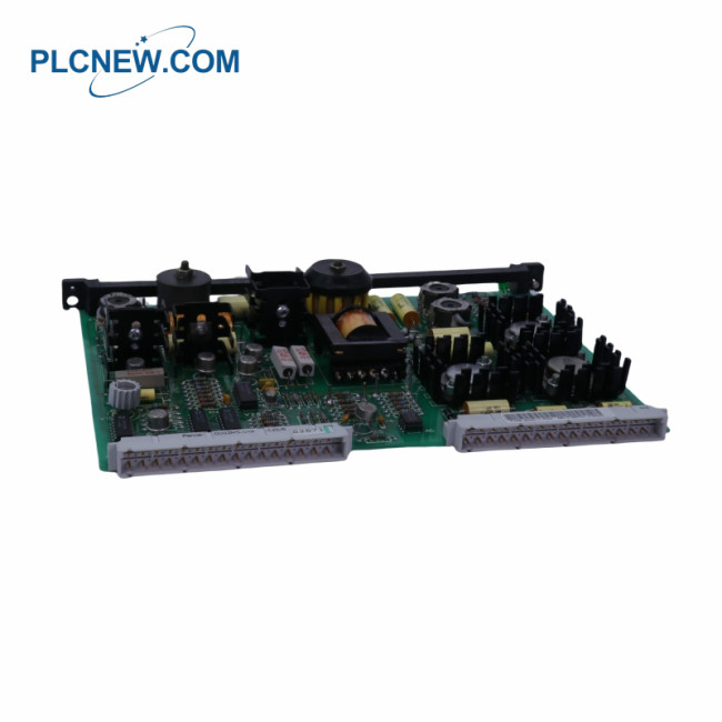 ABB SAMC 11 SAMC11 Power Supply Board