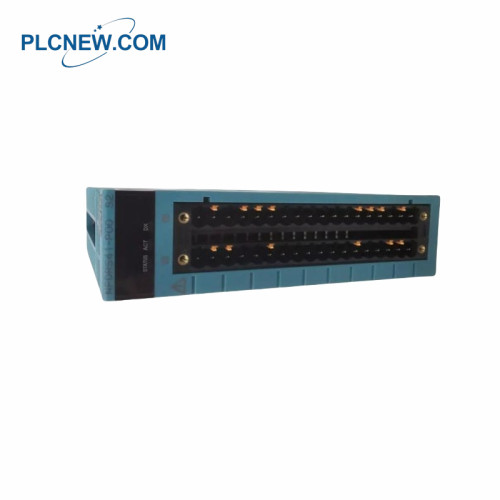 Yokogawa NFDR541-P50 RELAY OUTPUT MODULE
