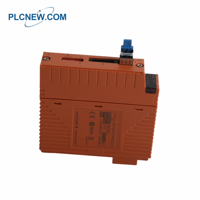 Yokogawa SNT401-53 Optical ESB Bus Repeater Master Module