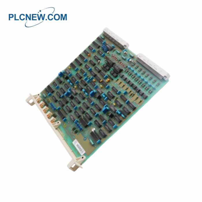 ABB DSDP160 57160001-KG Pulse Counter Board