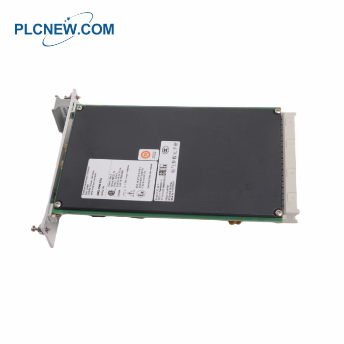 Emerson AMS 6500 ATG(A6500-UM) Universal Measurement Card