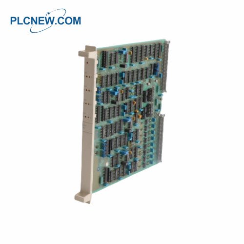 ABB DSDP160 57160001-KG Pulse Counter Board