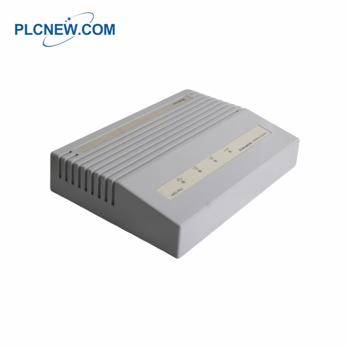 Schneider 490NRP95400 Electric FIBER OPTIC REPEATER