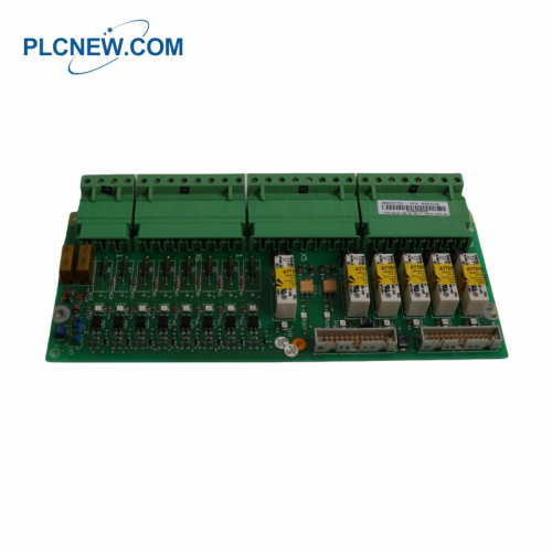 ABB SDCS-IOB-22 3BSE005177R1 Digital Input/Output