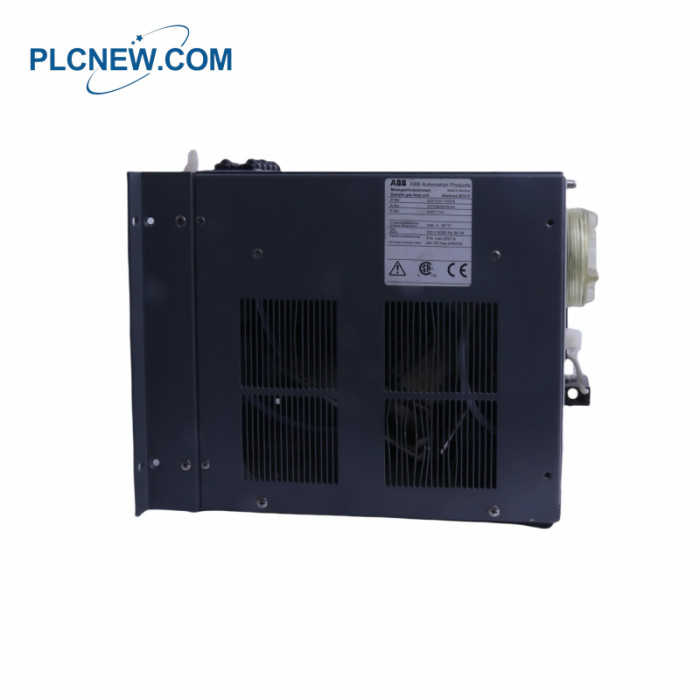ABB SCC-F 23212-0-110310 Gas Feed Unit