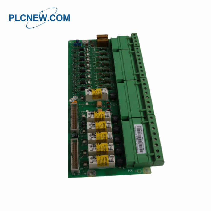 ABB SDCS-IOB-22 3BSE005177R1 Digital Input/Output