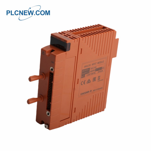Yokogawa SAI143-H63 Analog Input Module