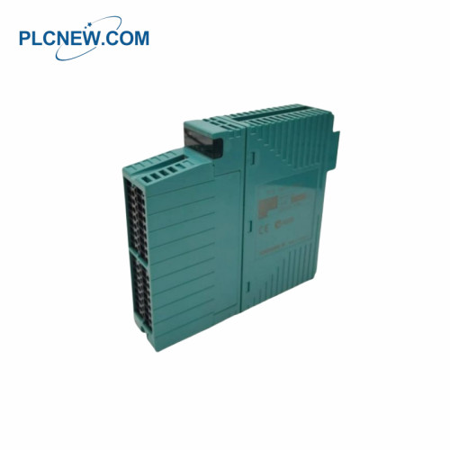 Yokogawa NFTR8S-00 DIGITAL INPUT MODULE