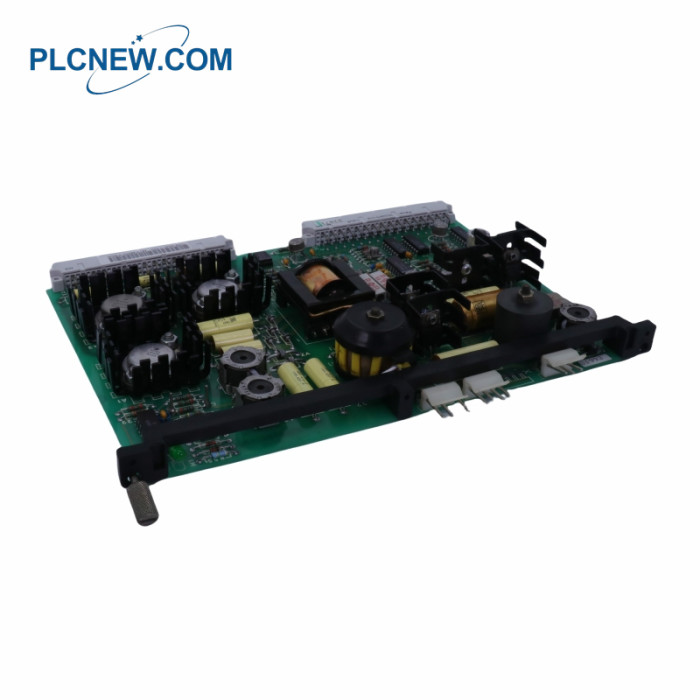 ABB SAMC 11 SAMC11 Power Supply Board