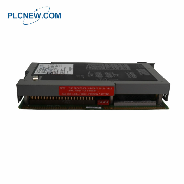 1785-L40C15/F PROCESSOR MODULE