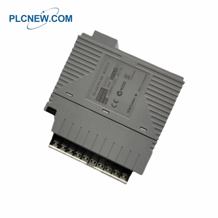 Yokogawa NFAF135-S50 Frequency Input Module