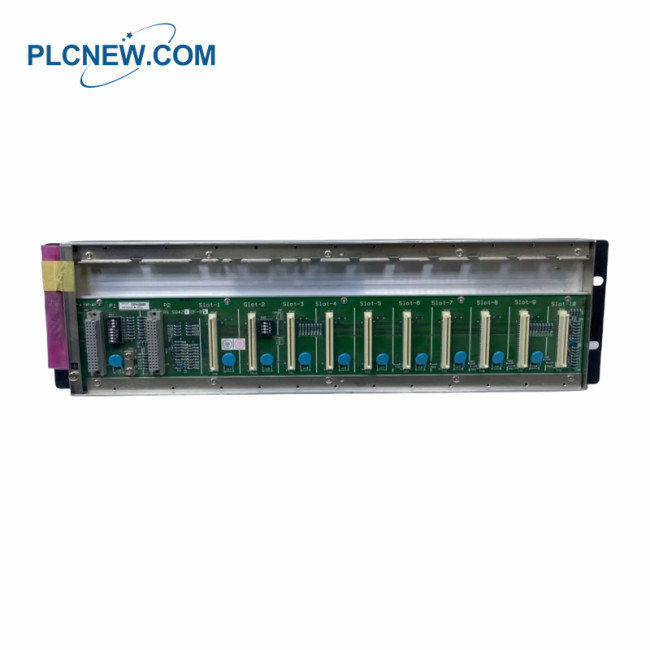 Yokogawa NFBU200-S00 Base module